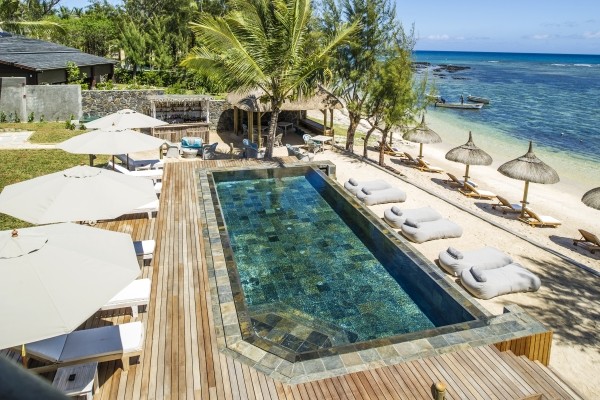 Piscine - Seapoint Boutique