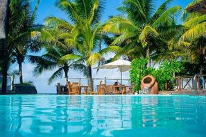 Ile Maurice-Mahebourg, Hôtel Seasense Boutique Hotel & Spa
