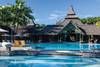 Piscine - Hôtel Shandrani Beachcomber Resort & Spa 5* Mahebourg Ile Maurice
