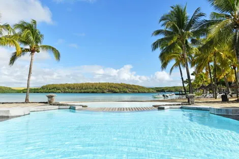 Ile Maurice : Hôtel Shandrani Beachcomber Resort and Spa