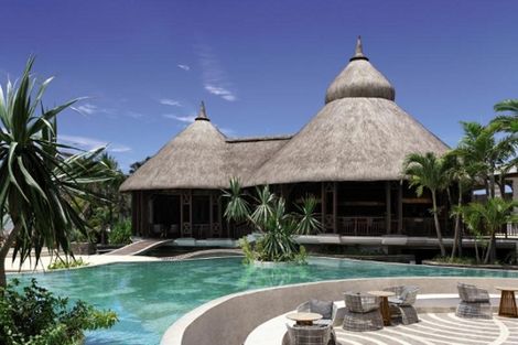 Hôtel Shangri La's Le Touessrok Resort & Spa 5* photo 9