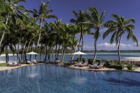 Hôtel Shangri La's Le Touessrok Resort & Spa 5* photo 1