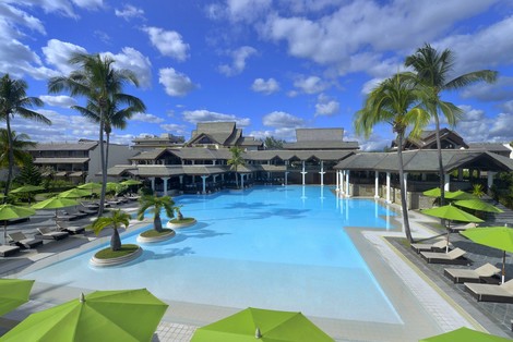 Hôtel Sofitel Mauritius L'Imperial Resort & Spa 5* photo 4