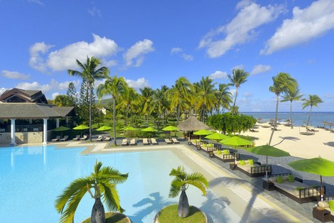 Hôtel Sofitel Mauritius L'Imperial Resort & Spa 5* photo 5