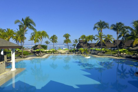 Hôtel Sofitel Mauritius L'Imperial Resort & Spa 5* photo 3