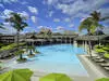Piscine - Hôtel Sofitel Mauritius L'impérial Resort & Spa 5* Mahebourg Ile Maurice