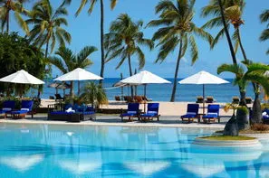 Ile Maurice-Mahebourg, Hôtel Sofitel Mauritius L'Imperial Resort & Spa 5*