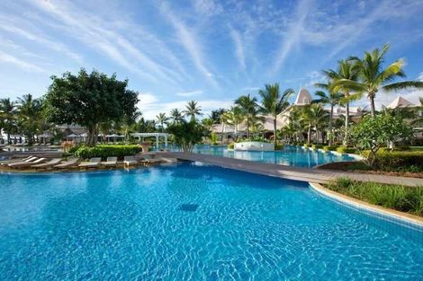 Hôtel Sugar beach golf & spa resort 5* photo 2
