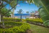 Piscine - Hôtel Sunset Reef Resort & Spa 3* Mahebourg Ile Maurice