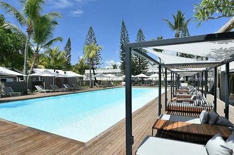 Hôtel Tamarin mahebourg Ile Maurice