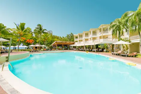 Piscine - Tarisa Resort & Spa