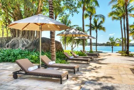 Sejour The Westin Turtle Bay and Spa 5* Ile Maurice Mahebourg