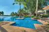 Piscine - Hôtel The Westin Turtle Bay Resort & Spa Mauritius 5* Mahebourg Ile Maurice