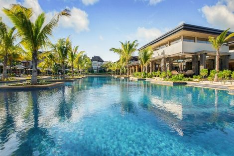 Hôtel The Westin Turtle Bay Resort & Spa Mauritius 5*
