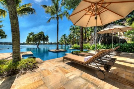 Hôtel The Westin Turtle Bay Resort & Spa Mauritius 5* photo 5