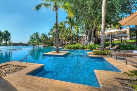 Hôtel The Westin Turtle Bay Resort & Spa Mauritius 5* photo 6