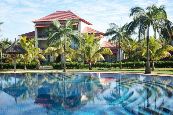 Ile Maurice : Hôtel TUI Sélection Hôtel Tamassa Bel Ombre