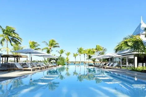 Ile Maurice : Hôtel Véranda Grand Baie Hôtel & Spa