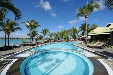 Ile Maurice : Hôtel Veranda Grand Baie Hotel & Spa