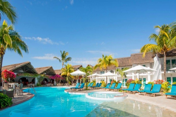 PISCINE - Veranda Palmar Beach