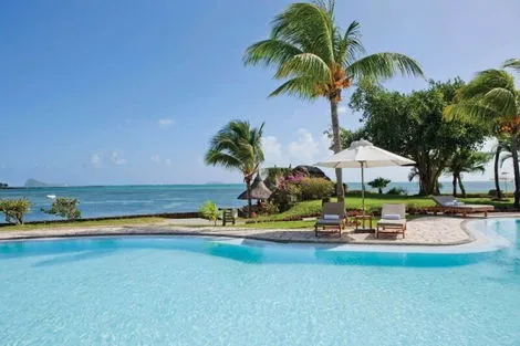 Ile Maurice : Hôtel Veranda Paul et Virginie