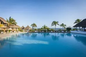 Ile Maurice-Mahebourg, Hôtel Véranda Pointe aux Biches