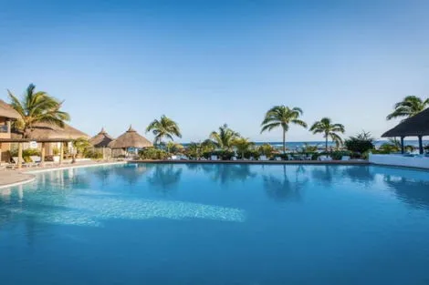 Sejour VERANDA POINTE AUX BICHES 4* Ile Maurice Mahebourg