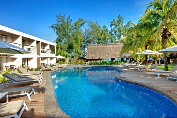 Piscine - Villas Mon Plaisir