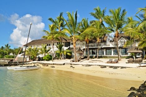 Combiné croisière et hôtel Croisière Grenadines + Sejour à l'hôtel Bambou 3* photo 15