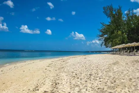 Ile Maurice : Hôtel Aanari Hotel & Spa
