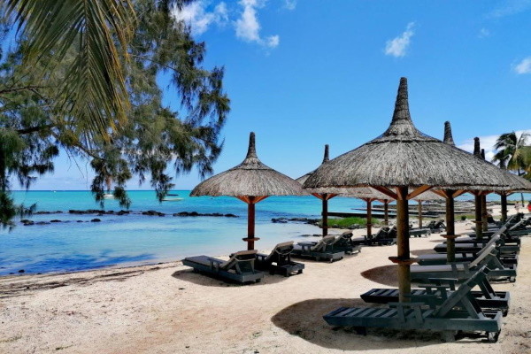 Ile Maurice : Hôtel Adult only (+12) - Wonders Beach Boutique Hôtel