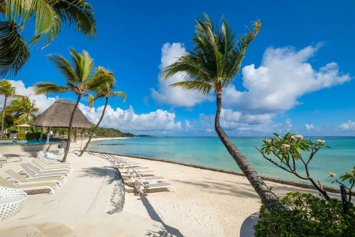 Ile Maurice : Hôtel Adult Only - Ambre