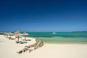 Ile Maurice-Mahebourg, Hôtel Adult Only - Lagoon Attitude