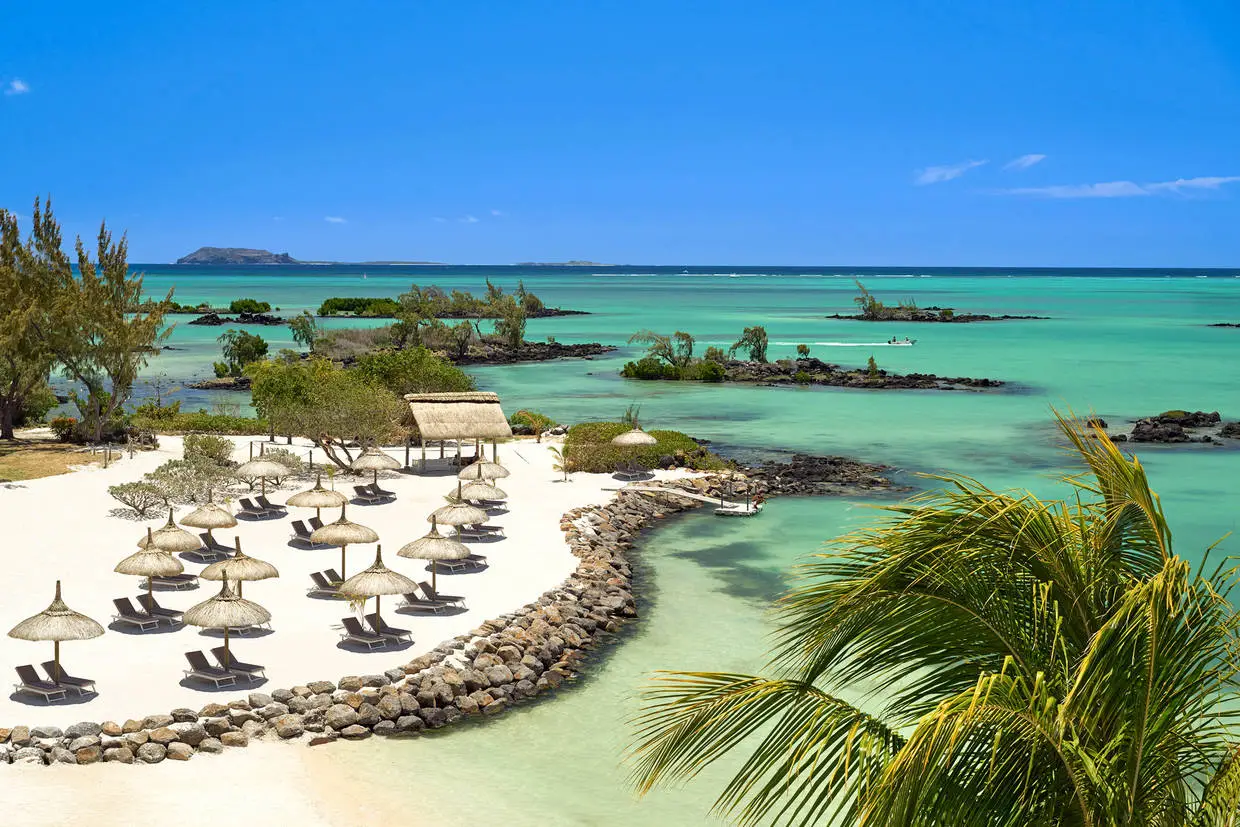 Ile Maurice : Hôtel Adult Only - Lagoon Attitude