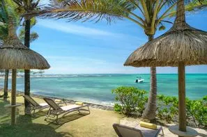 Ile Maurice-Mahebourg, Hôtel Adult Only - Tropical Attitude 3* sup