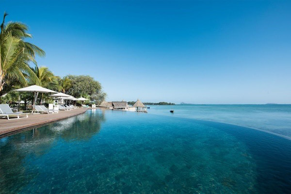 Ile Maurice : Hôtel Adult Only - Veranda Paul & Virginie