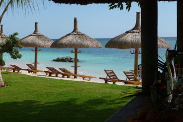 Ile Maurice : Hôtel Cardinal Luxury Boutique Hôtel