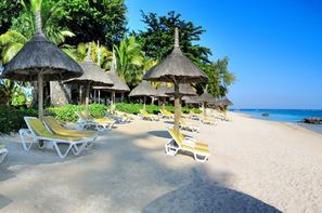 Ile Maurice-Mahebourg, Hôtel Casuarina Resort & Spa