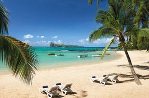 Ile Maurice-Mahebourg, Hôtel Coin De Mire Attitude