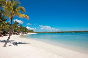 Ile Maurice-Mahebourg, Hôtel Constance Le Prince Maurice