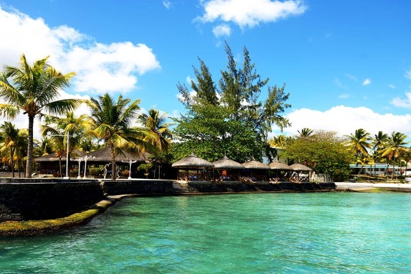 Ile Maurice : Hôtel Coral Azur Beach Resort 3* - Location de voiture
