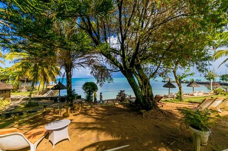 Hôtel Coral Azur Beach Resort 3* photo 11