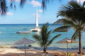 Ile Maurice-Mahebourg, Club Coralia Villas Mon Plaisir 3*