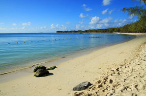 Ile Maurice-Mahebourg, Hôtel Des Deux Mondes