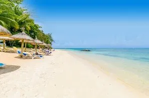 Ile Maurice-Mahebourg, Club Framissima Casuarina Resort & Spa 4*