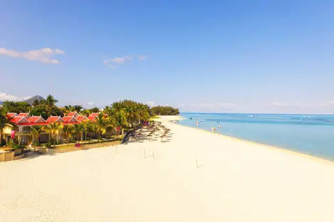 Sejour Framissima Évasion Villas Caroline 3* sup Ile Maurice Mahebourg