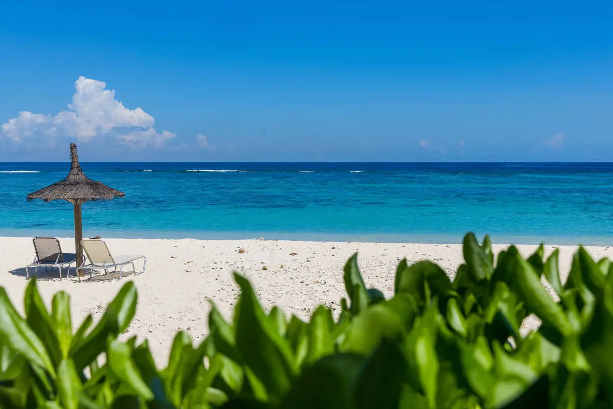 Ile Maurice : Club Framissima Évasion Villas Caroline