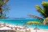 Plage - Club FTI Voyages Silver Beach Mauritius 3* Mahebourg Ile Maurice