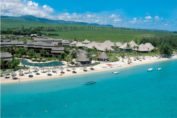 plage - Heritage Awali G&S Resort