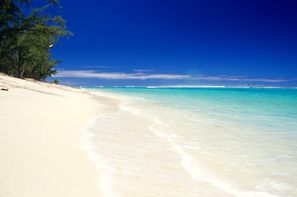 Ile Maurice-Mahebourg, Club Kappa Club Maritims Crystals Beach